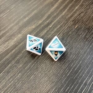 Spin Master Harry Potter : Potions Challenge Game Replacement Parts Dice